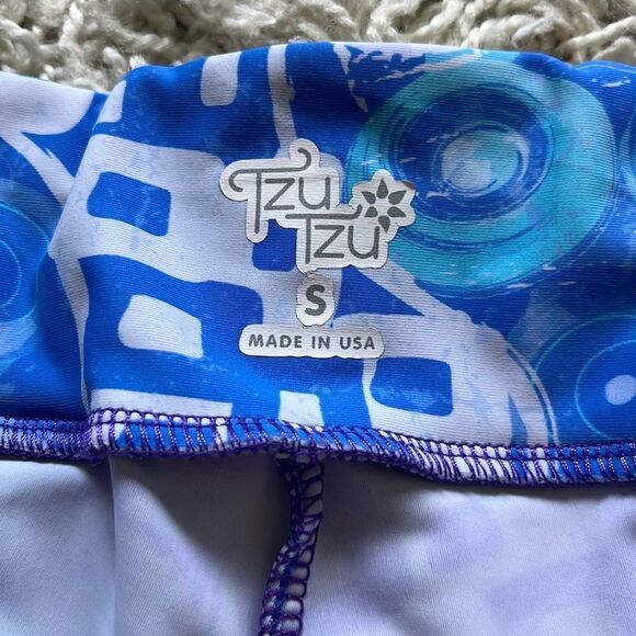 Tza Tza CHACHA EASY BREEZY SKORT Small - Picture 3 of 13